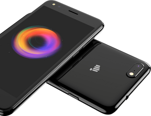 Micromax Canvas 1 Flash File MT6737M SW poster