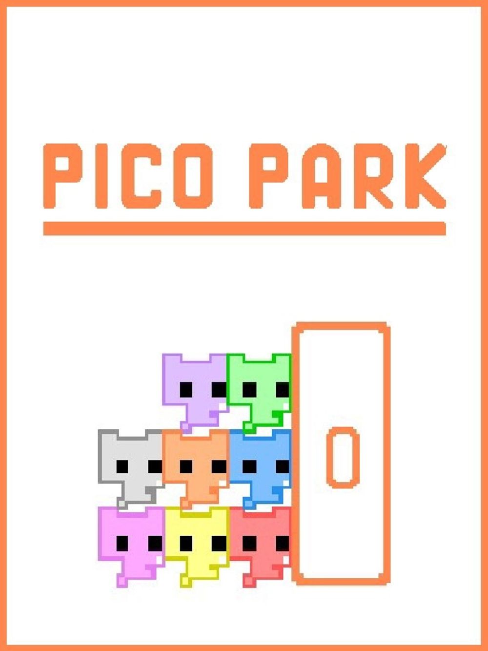 Pico Park [OFME] poster