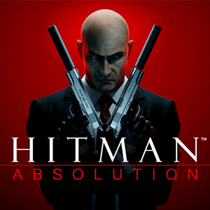 Hitman - Absolution v1.2RC13 Apk poster