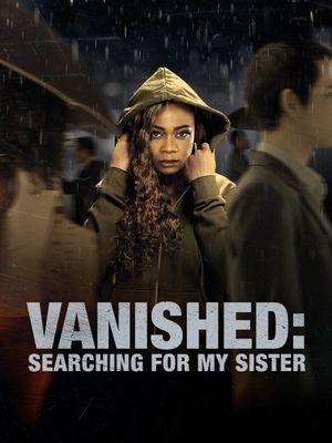 Vanished Searching for My Sister poster
