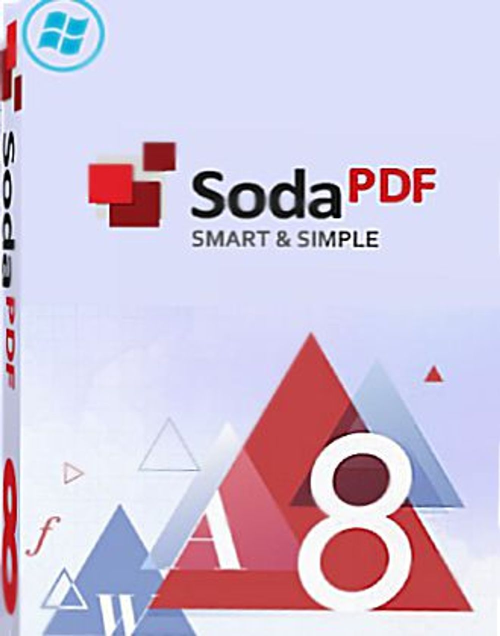 Soda PDF Standard 8 1 3 28371 poster