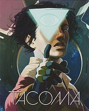 Tacoma poster