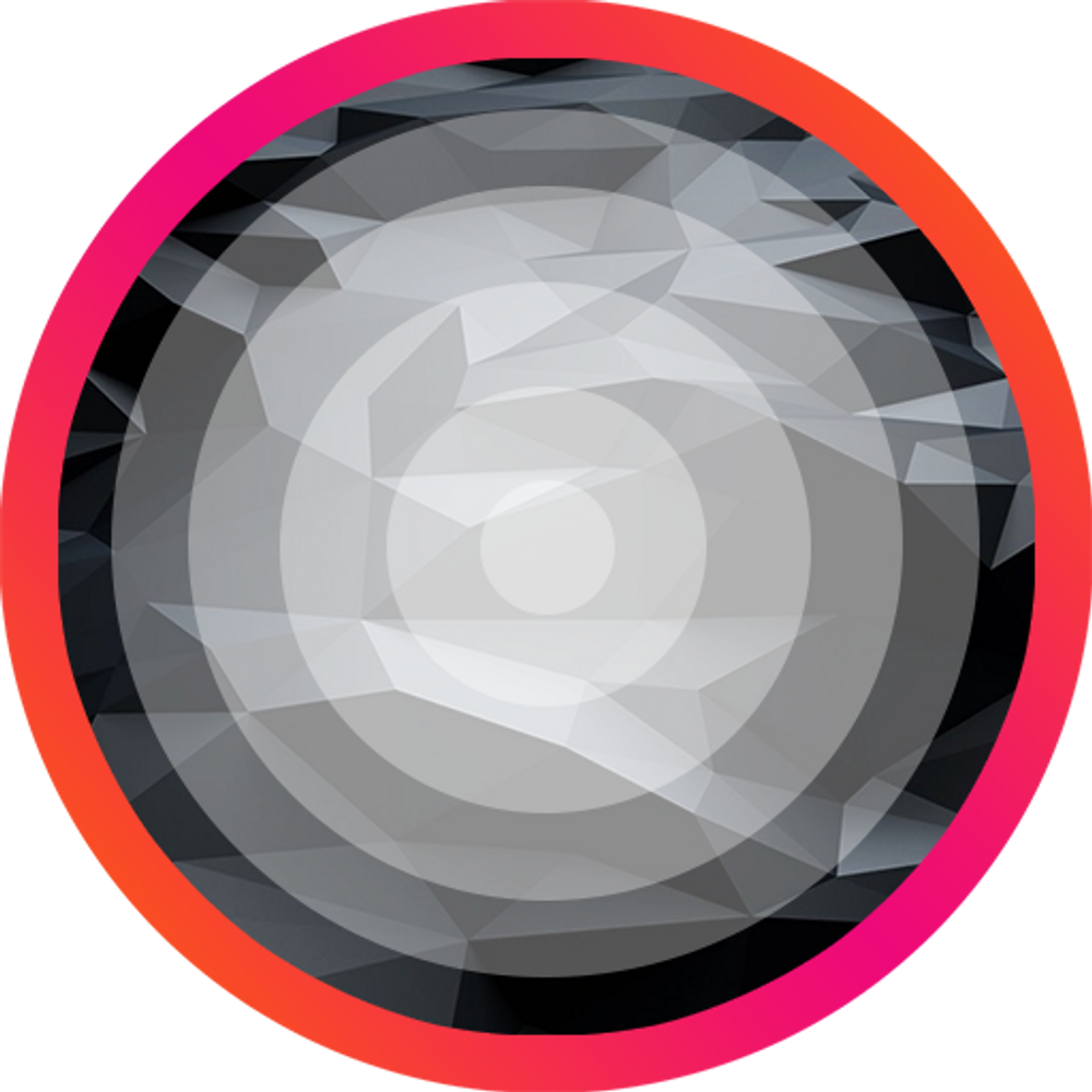 Dark Material OOS Substratum Theme vm1 poster