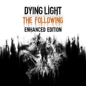 Dying Light & poster