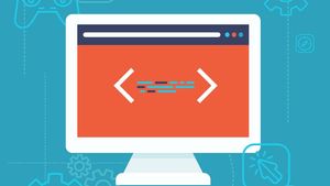 Udemy - Simple Javascript & poster