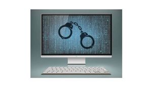 Udemy - CYBER CRIME & poster