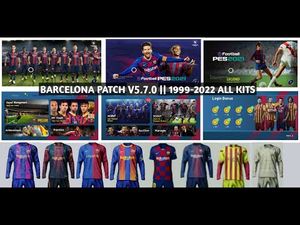 PES poster