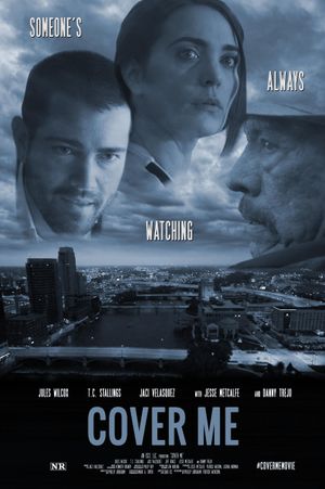 Cover Me poster