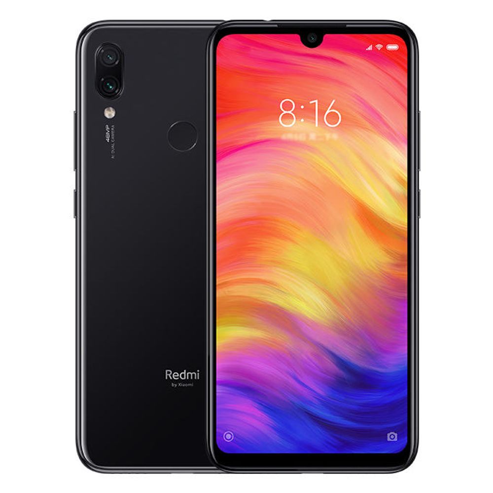 Redmi 7 Global Stable poster
