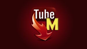 TubeMate YouTube Downloader poster