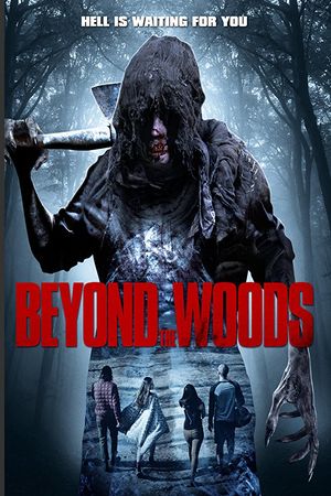 Beyond The Woods poster