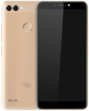 Itel poster