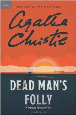 Dead Man's Folly & poster