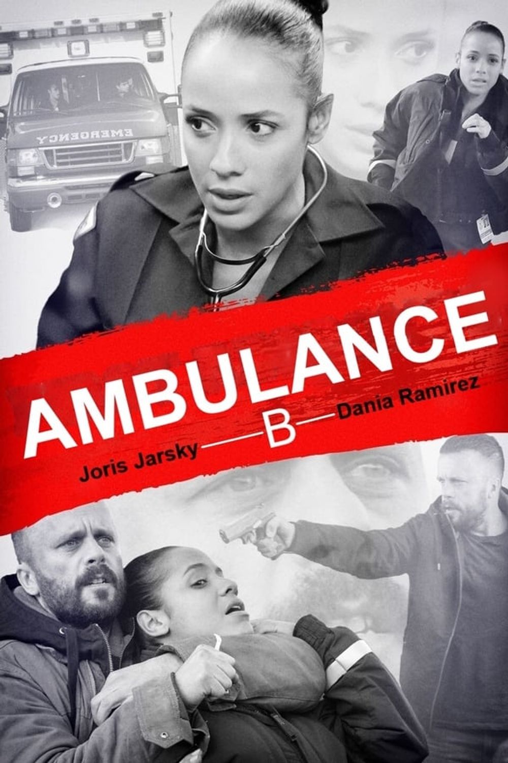 First Response poster