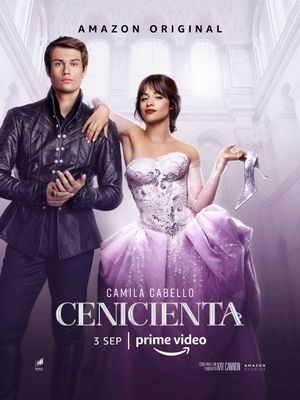 Cinderella poster