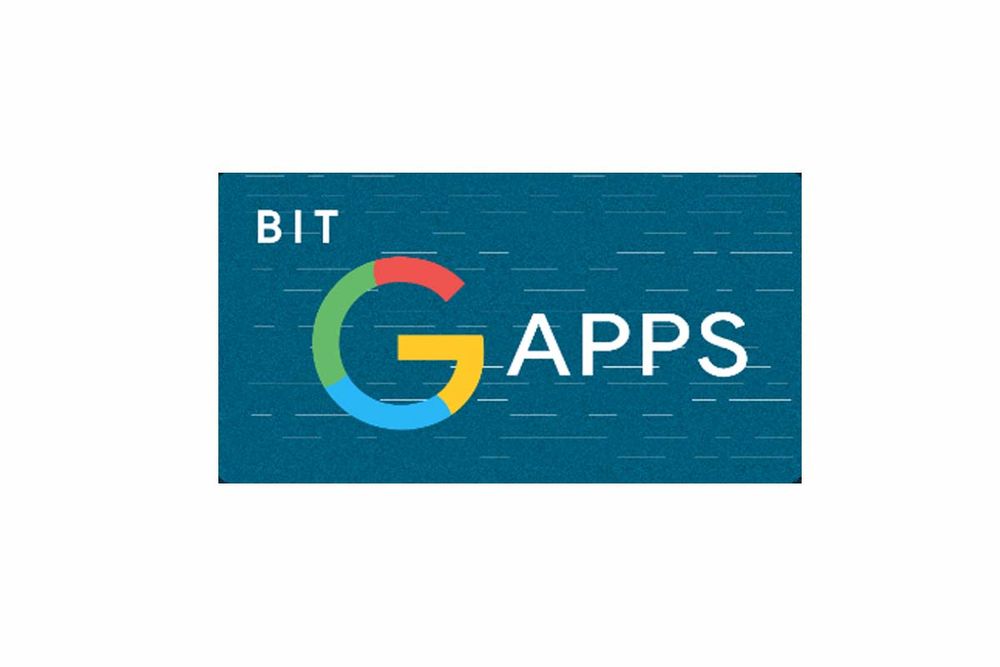 BiTGApps Arm64 poster