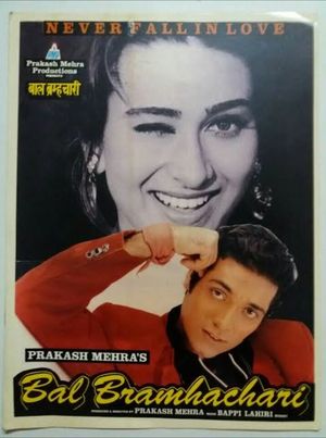 Bal Brahmachari poster