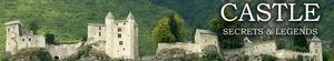 Castles, Secrets, Mysteries & 038; Legends poster