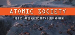 Atomic Society poster