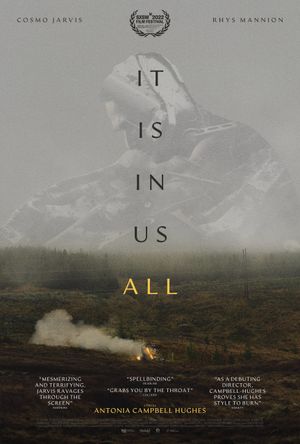 It Is in Us All poster
