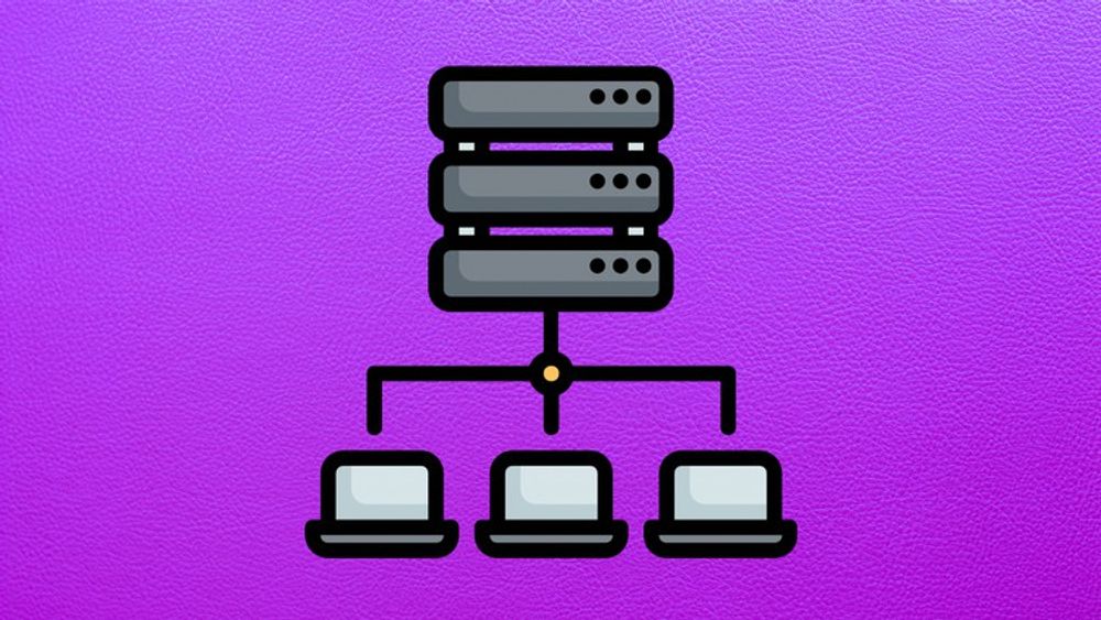Udemy - Fundamentals of Backend Engineering poster