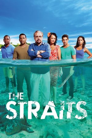 The Straits poster