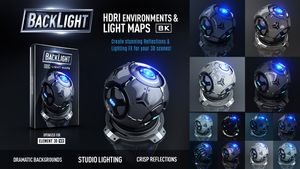 Video Copilot & poster
