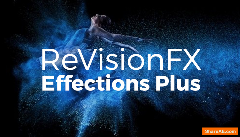 ReVision Bundle poster