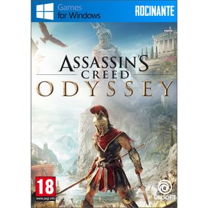 Assassin's Creed & poster