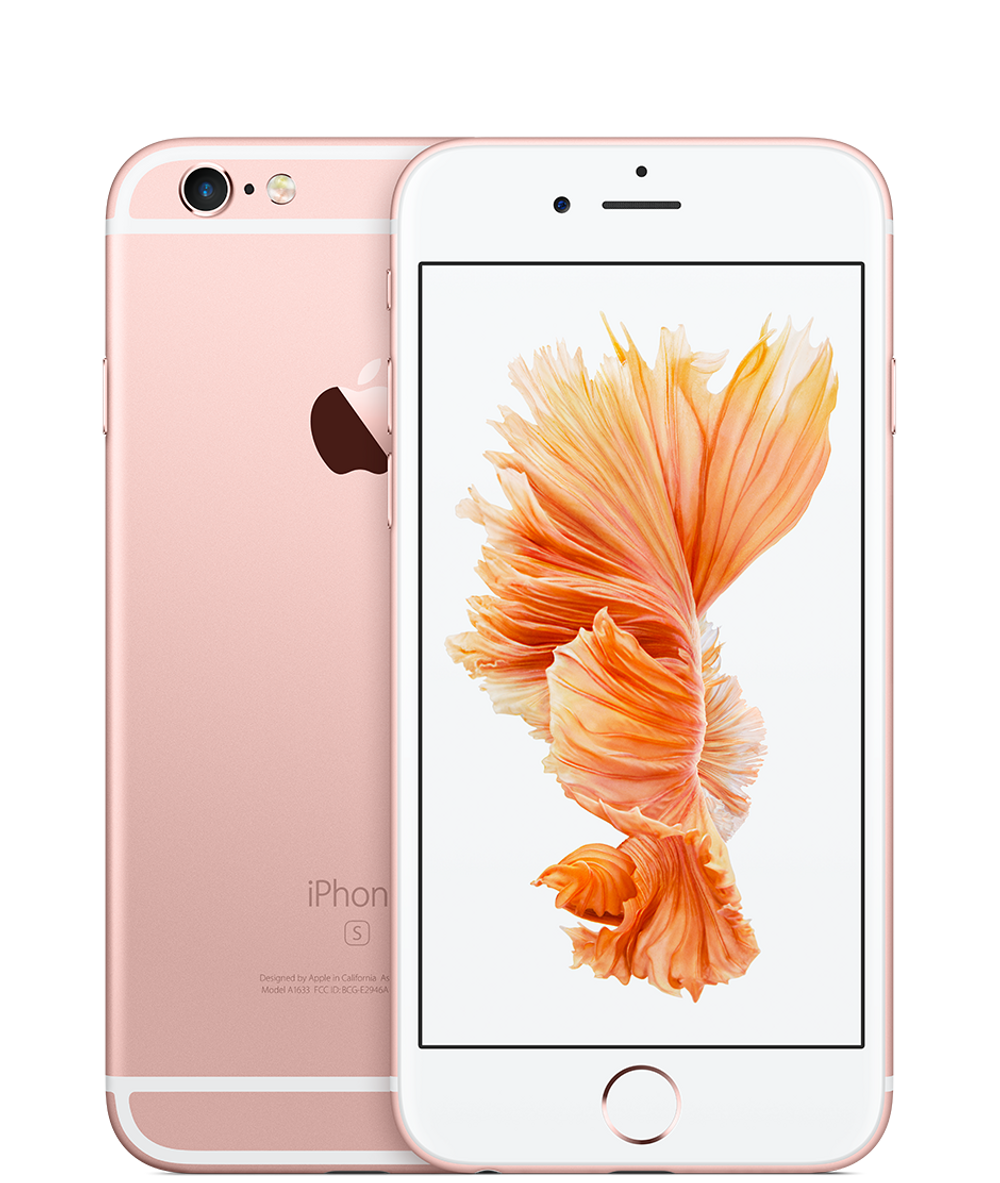 iPhone 6s 4 7 poster