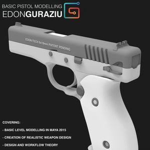 Gumroad & poster