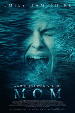 Mom poster