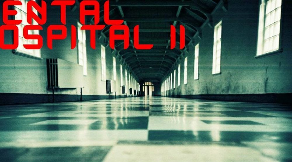 Mental Hospital II poster