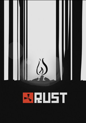 Rust (Build 17712708) [PC] poster