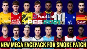 PES poster