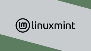 Linuxmint v21.1 Cinnamon Edition 64 bit poster