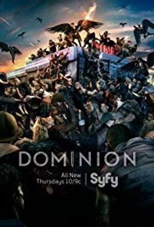 Dominion poster