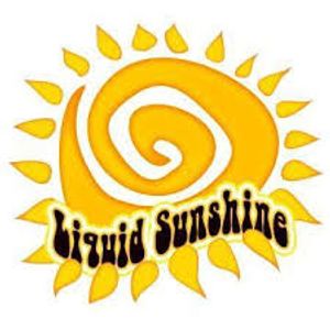 Liquid Sunshine poster