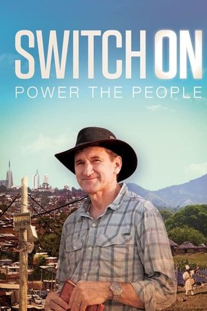 Switch On poster