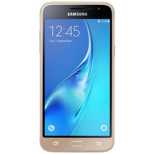 Samsung Galaxy J3 poster