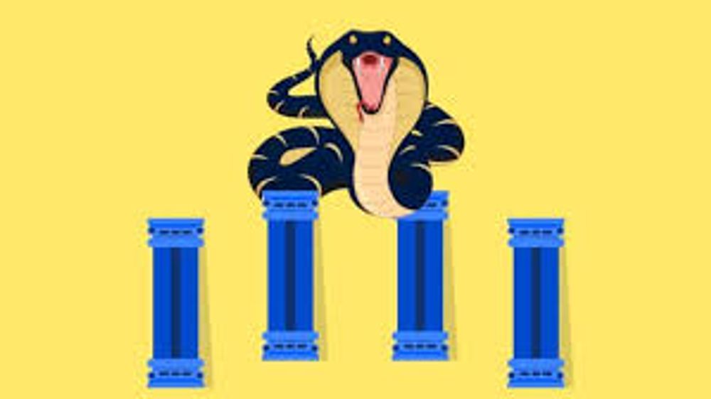 Udemy - Python OOP & poster