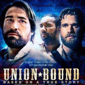 Union Bound poster