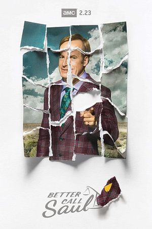 Bette poster