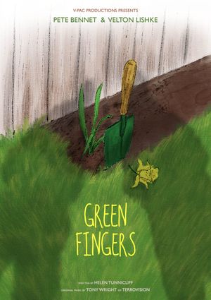 Green Fingers poster