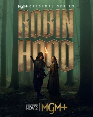 Robin Hood poster