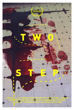 Two Step poster