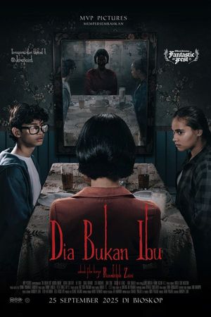 A Woman Called Mother poster