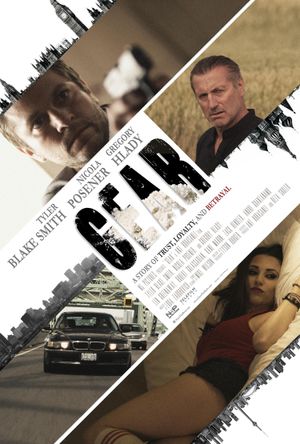 Gear poster