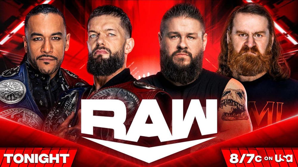 WWE Monday Night Raw 2023 09 25 720p HDTV x264 poster
