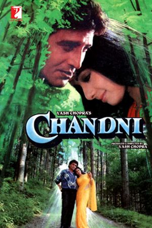 CHANDNI poster
